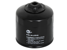 Load image into Gallery viewer, aFe ProGuard D2 Oil Filter Scion FR-S/Subaru BRZ - GTR Auto