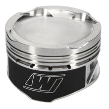 Load image into Gallery viewer, Wiseco BOD Mazdaspeed 2.0 FS Turbo -16.5cc Dish Piston Shelf Stock Kit