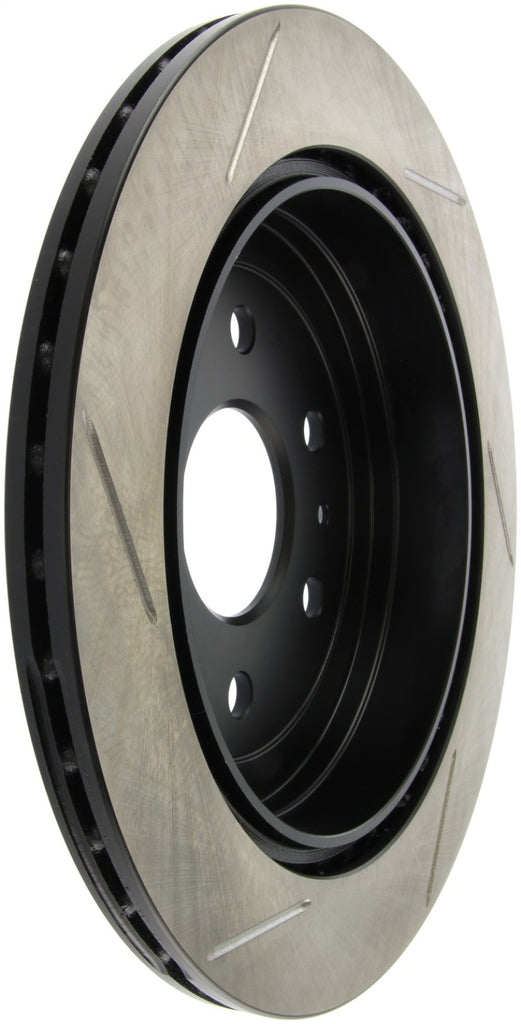 StopTech Slotted Sport Brake Rotor