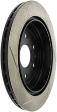 Load image into Gallery viewer, StopTech Slotted Sport Brake Rotor