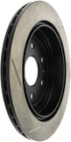StopTech Slotted Sport Brake Rotor
