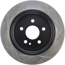 Load image into Gallery viewer, StopTech Slotted Sport Brake Rotor