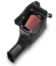 Load image into Gallery viewer, Airaid 03-07 Ford Power Stroke 6.0L Diesel MXP Intake System w/o Tube (Dry / Red Media)