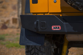 ARB Rear Bar Jk - GTR Auto