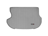 WeatherTech 03-06 Mitsubishi Outlander Cargo Liners - Grey