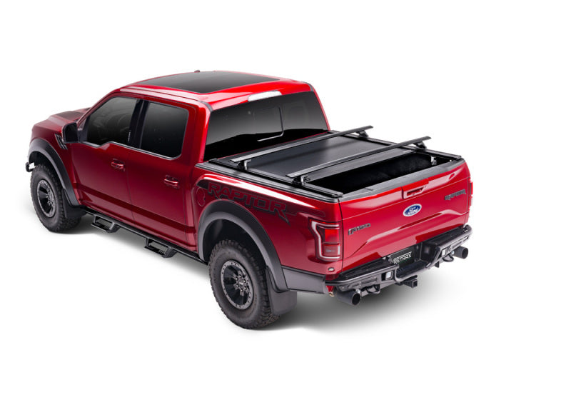 Retrax 17-18 Super Duty F-250-350 Short Bed PowertraxONE XR