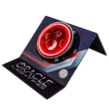 Load image into Gallery viewer, Oracle High Powered Sealed Beam Display - Red