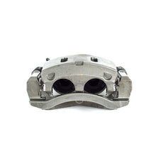 Load image into Gallery viewer, Power Stop 06-13 Infiniti QX56 Front Left Autospecialty Caliper w/Bracket