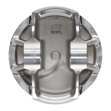 Load image into Gallery viewer, JE Pistons SBC FSR TOUR SERS GP Set of 8 Pistons