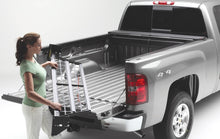 Load image into Gallery viewer, Roll-N-Lock 07-13 Chevy Silverado/Sierra w/ OE Rail Caps LB 96-1/4in Cargo Manager
