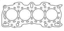 Load image into Gallery viewer, Cometic Honda/Acura DOHC 81mm bore .066 inch thick MLS Head Gasket