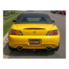 Load image into Gallery viewer, Curt 04-09 Honda S2000 Convertible Class 1 Trailer Hitch w/1-1/4in Receiver BOXED