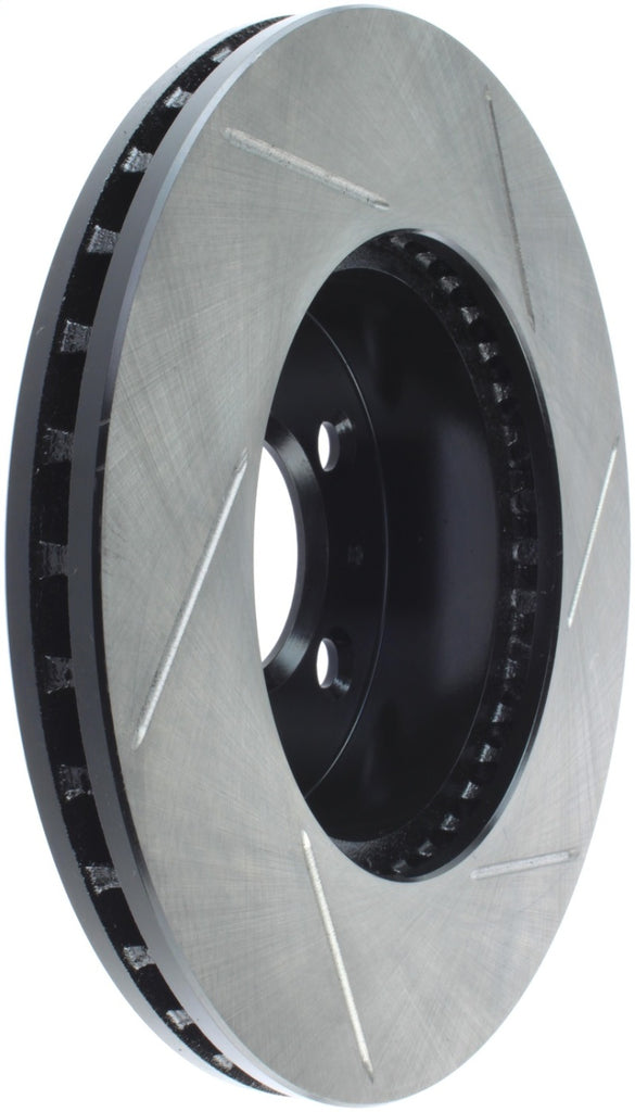 StopTech Slotted Sport Brake Rotor