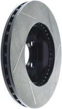 Load image into Gallery viewer, StopTech Slotted Sport Brake Rotor
