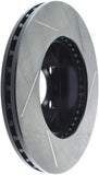 StopTech Slotted Sport Brake Rotor