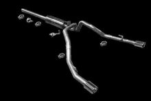 Load image into Gallery viewer, ARH 2009-2013 Dodge Ram 1500 6 Speed 1-7/8in x 3in Full System w/ Cats