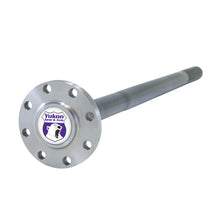 Load image into Gallery viewer, Yukon Gear 1541H Alloy Replacement Rear Axle for Dana 60 70 &amp; 80 35 Spline