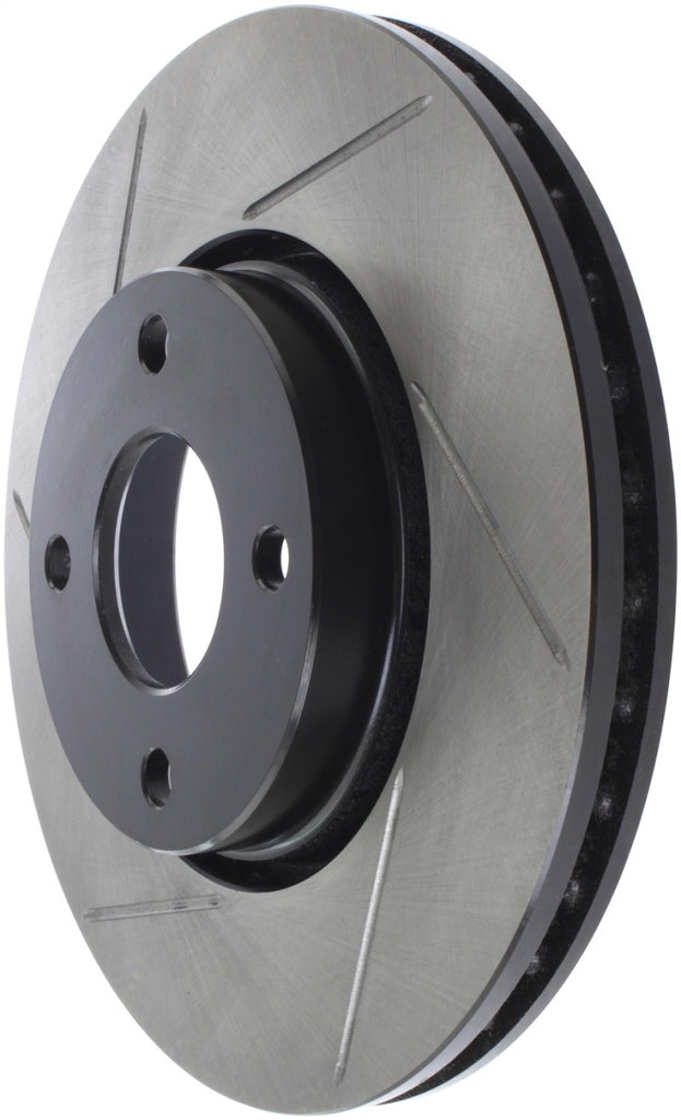 StopTech Slotted Sport Brake Rotor