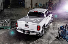 Load image into Gallery viewer, UnderCover 19-20 GMC Sierra 1500 (w/ MultiPro TG) 6.5ft Elite LX Bed Cover - Pacific Blue Metallic