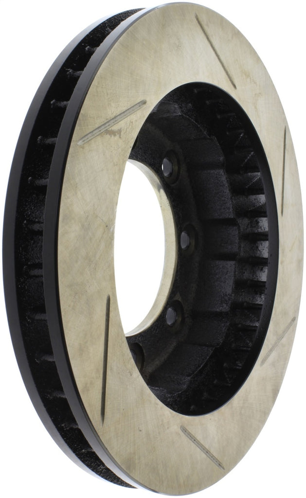 StopTech Slotted Sport Brake Rotor
