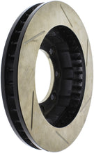 Load image into Gallery viewer, StopTech Slotted Sport Brake Rotor