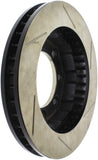 StopTech Slotted Sport Brake Rotor