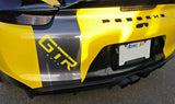 GTR Auto Stickers