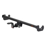 Curt 17-19 BMW 530i Class 1 Trailer Hitch w/1-1/4in Ball Mount BOXED