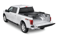 Load image into Gallery viewer, Tonno Pro 15-19 Ford F-150 8ft Soft Fold Tonno Fold Tri-Fold Tonneau Cover