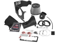 Load image into Gallery viewer, aFe MagnumFORCE Intakes Stage-2 PDS AIS 15-16 Dodge Challenger SRT Hellcat 6.2L V8 (sc) - GTR Auto