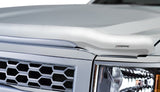 Stampede 2004-2012 Ford Ranger Metal Hood Vigilante Premium Hood Protector - Chrome