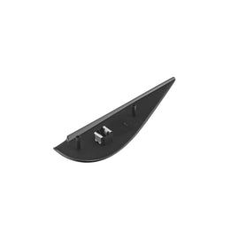Omix Mirror Flag Applique Right- 07-18 Wrangler JK/JKU - GTR Auto