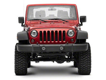 Load image into Gallery viewer, Raxiom 07-18 Jeep Wrangler JK Axial Series LED Amber Turn Signals (Smoked)