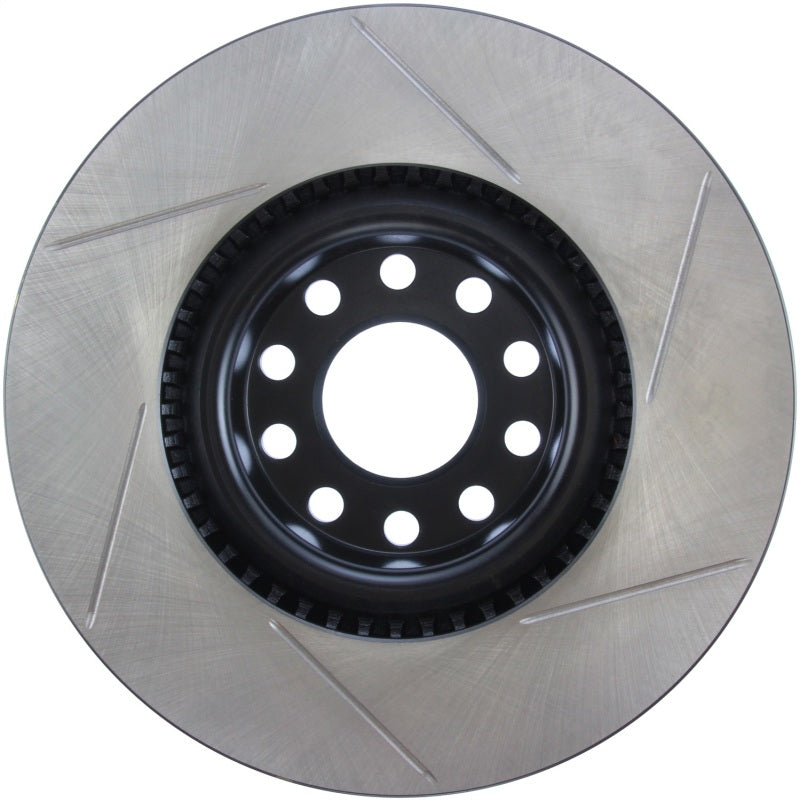 StopTech Slotted Sport Brake Rotor