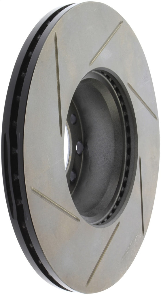 StopTech Slotted Sport Brake Rotor