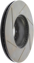 Load image into Gallery viewer, StopTech Slotted Sport Brake Rotor