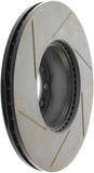 StopTech Slotted Sport Brake Rotor