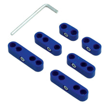 Load image into Gallery viewer, Spectre Wire Separators - Blue