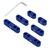 Spectre Wire Separators - Blue