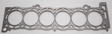 Load image into Gallery viewer, Cometic 87-93 Supra 7M 84mm Bore .062 Inch Thick MLS Head Gasket