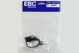 EBC 89-93 BMW M5 3.6 (E34) Front Wear Leads - GTR Auto