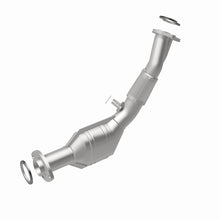 Load image into Gallery viewer, MagnaFlow Conv DF 01-04 Tacoma 2.7L front 49S