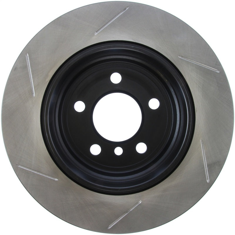 StopTech Slotted Sport Brake Rotor