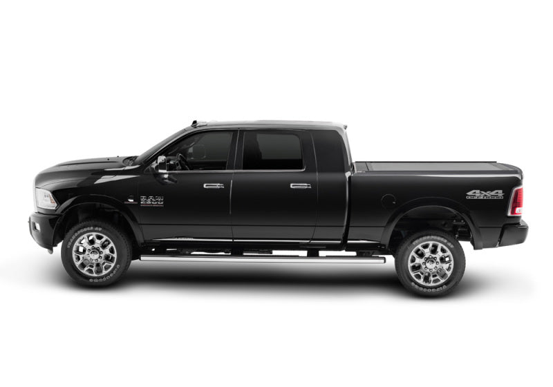 Retrax 09-up Ram 1500 6.5ft Bed / 10-up Short Bed w/ Stake Pocket (Elec Cover) PowertraxONE MX