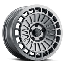 Load image into Gallery viewer, fifteen52 Integrale Gravel 15x7 5x114.3 15mm ET 56.1mm Center Bore Carbon Grey Wheel