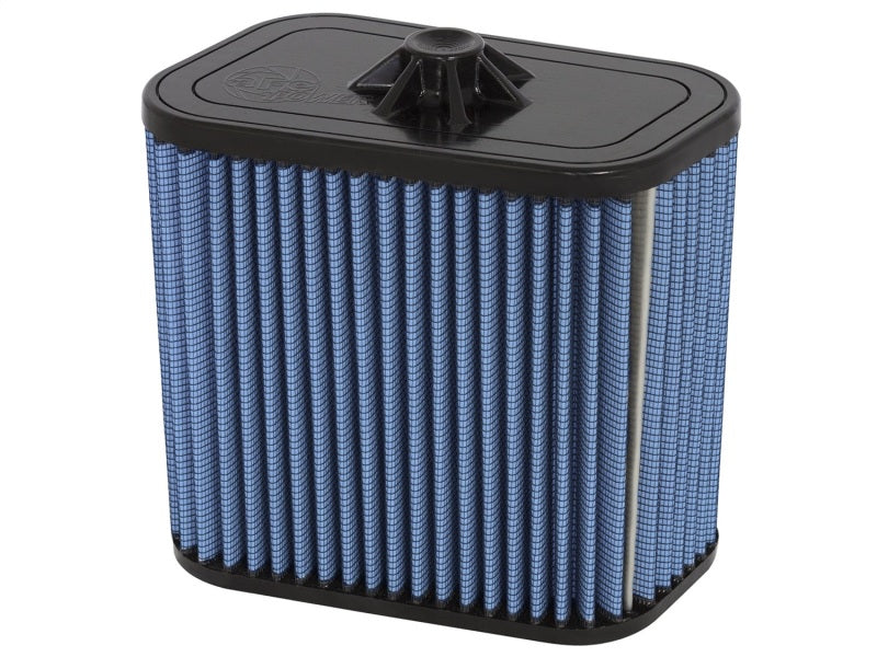 aFe MagnumFLOW Air Filters OER P5R A/F P5R BMW M3(E90/92/93) 10-11 08-09 V8(Non-US) - GTR Auto