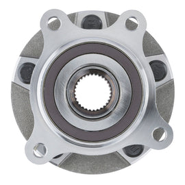 MOOG 16-19 Lexus IS300 Front Left Hub Assembly