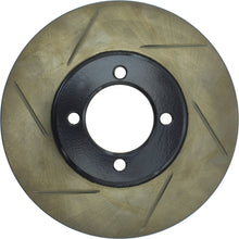 Load image into Gallery viewer, StopTech Slotted Sport Brake Rotor