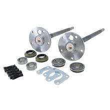 Load image into Gallery viewer, Yukon Gear 1541H Alloy Rear Axle Kit For Ford 9in Bronco From 66-75 w/ 28 Splines - GTR Auto