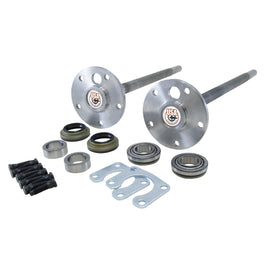 Yukon Gear 1541H Alloy Rear Axle Kit For Ford 9in Bronco From 66-75 w/ 28 Splines - GTR Auto